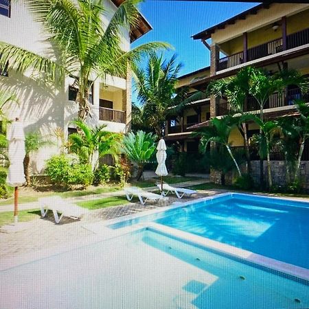 Las Terrenas Beachfront 2 Bedrooms Condo With Pool Exteriör bild