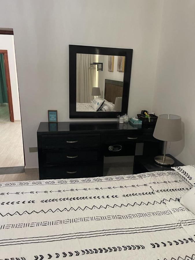 Las Terrenas Beachfront 2 Bedrooms Condo With Pool Exteriör bild